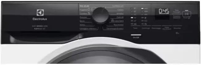 Electrolux lave-linge EW6FZ29 kg/1400, poids 9 kg, 1400 tours 64 cm Série 600 Sensicare, modèle kg