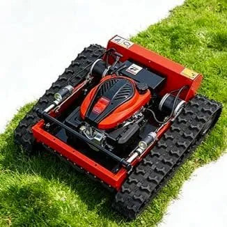Tondeuse à gazon, hauteur de coupe réglable de 0 à 25,4 cm pour coteaux et terrains accidentés, pente de 60°, largeur de coupe de 54,8 cm