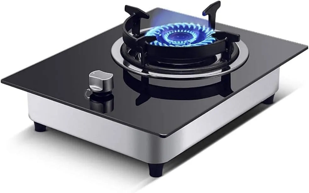 Cuisinière XLTFUC 33, Table De Cuisson avec FFD Et Rack en Pot en Fonte, classe énergétique D'énergie A