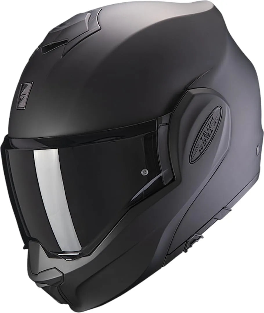 Matt Black M EXO-Tech Evo