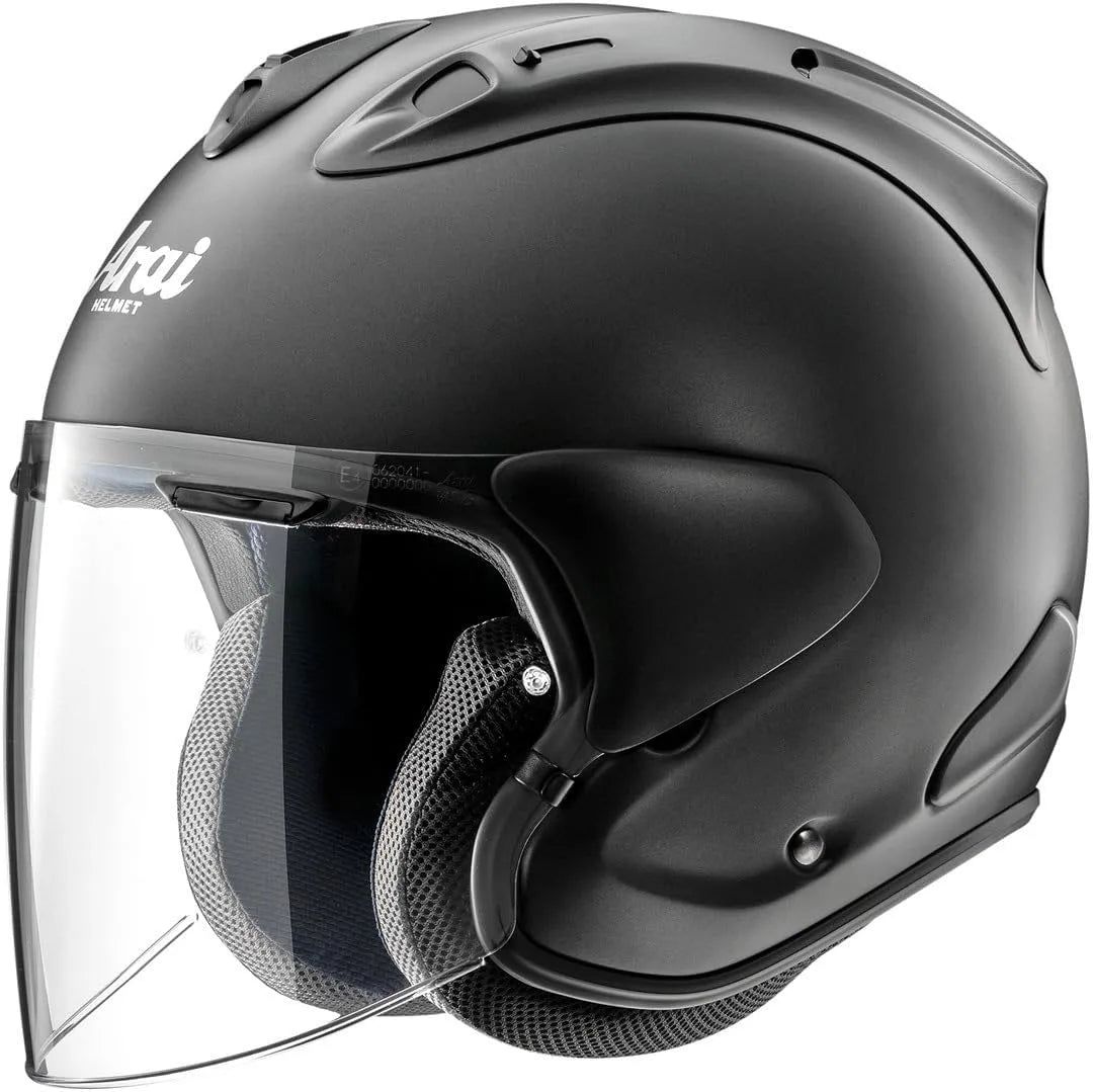 Arai Casco SZ-R Evo Frost Negro L