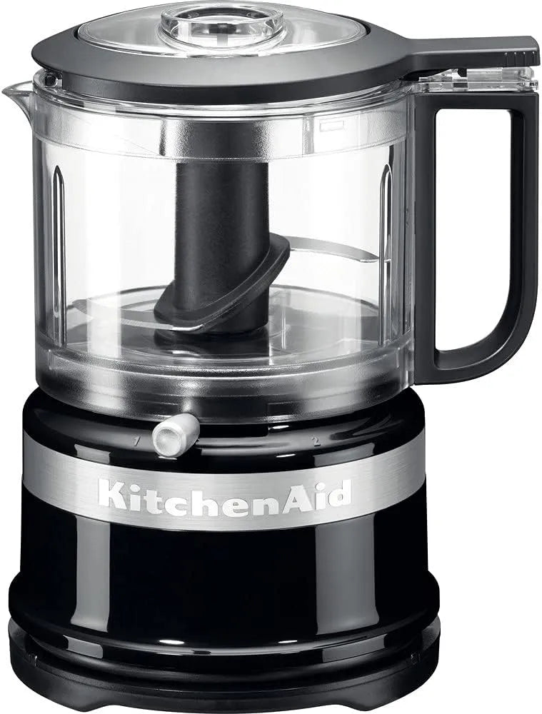 KitchenAid modèle 5KFC3516EOB, MINI HACHOIR 830ML, capacité 830ML, finition noire ONYX