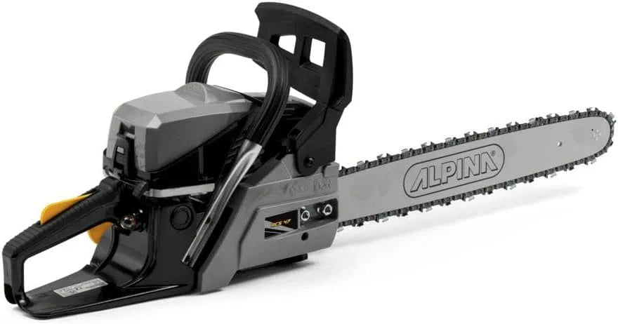 Alpina 18', PETROL CHAINSAW ACS 47
