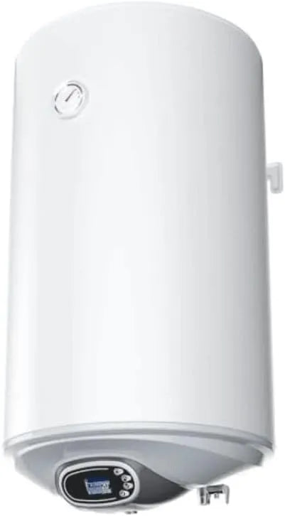 Réservoir d'eau chaude 80 litres.Electronic Control finition blanche Eldom Favourite