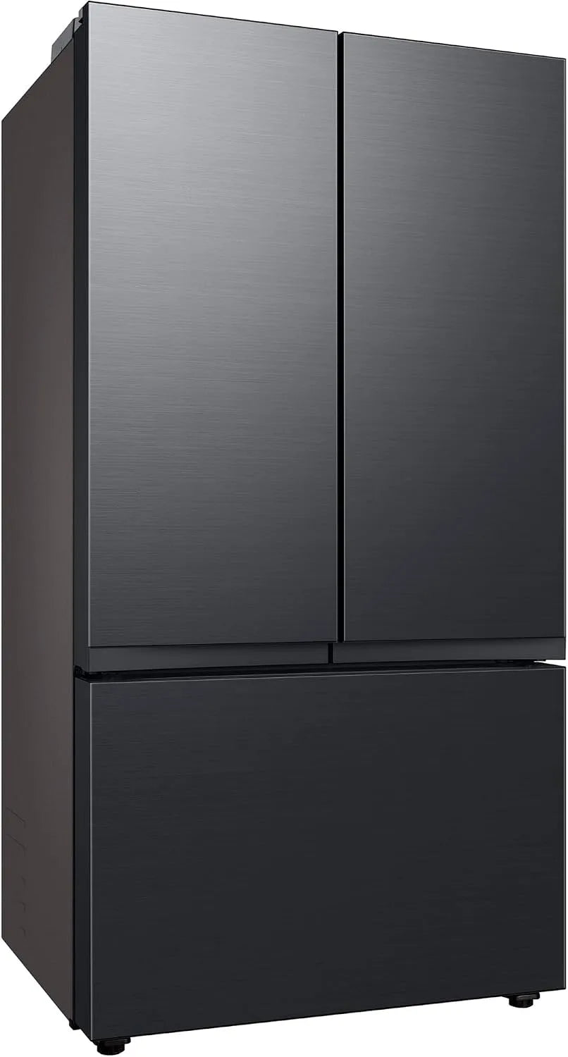 Samsung modèle RF24BB620EB1EF, French-Door-Kühlschrank mit Gefrierfach, largeur 177,8 cm, capacité 674 L, SmartThings AI Energy Mode, Dual Ice Maker