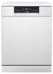 Lave-vaisselle FLVP151CW Fagor, 42 dB, Départ différé 24 h, Acier inoxydable, pose libre 60 cm, 15 couverts, classe énergétique C