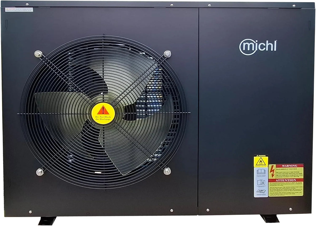 Pompe TWRE-K04/V3b Michl, V3b R290 4-11 kW A++