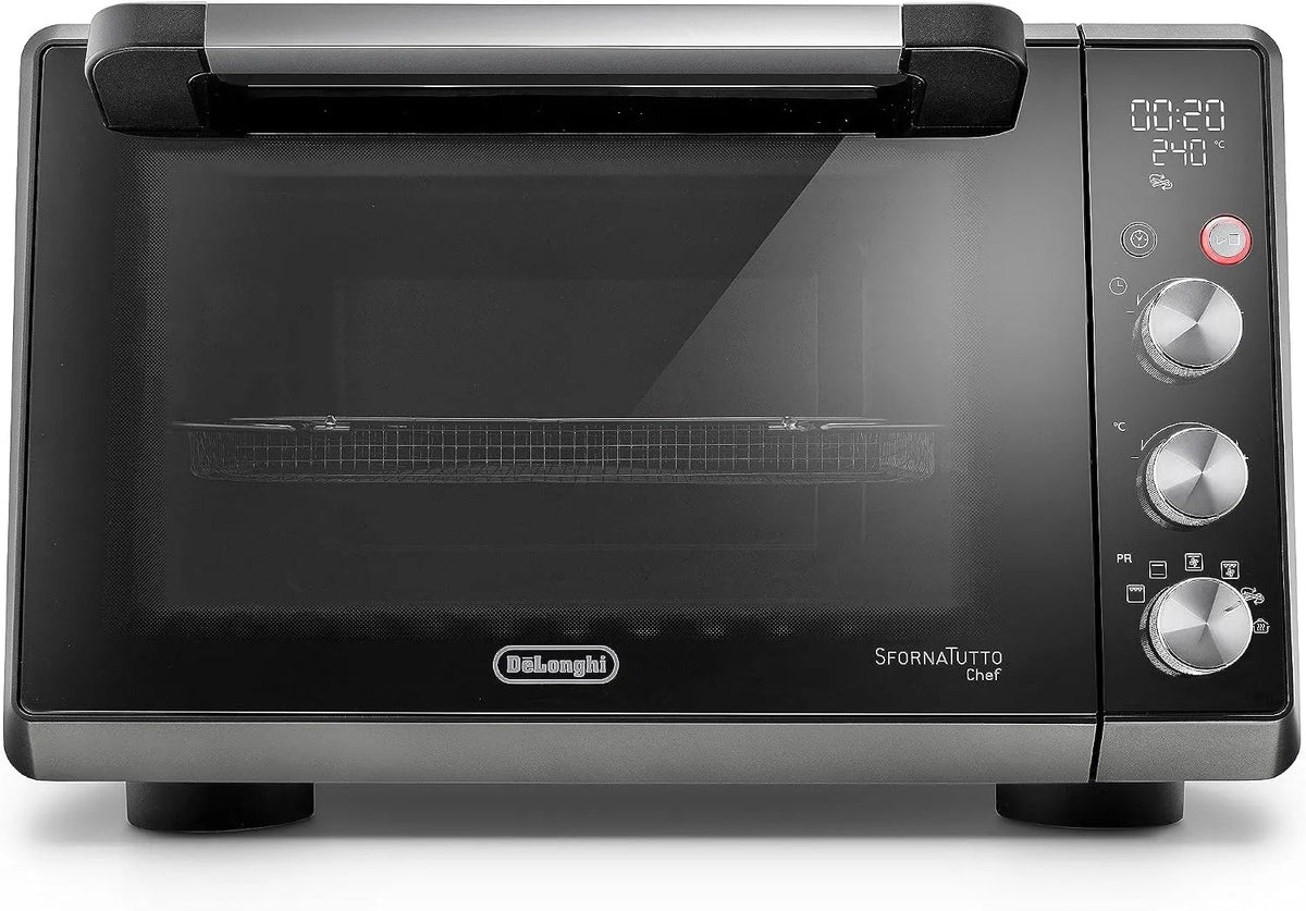Modèle de Longhi Chef DO34326 Forno électrique