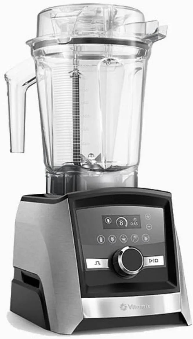 Blender A3500i Vitamix ASCENT Series, Vitamix ASCENT Series 100% plastique Tritan sans BPA 2 l