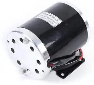 Vélo électrique, tension 36 V 800 W, Kit de vis 2750 tr/min, Kit de conversion pour, Contrôleur de moteur électrique, Avec régulateur, Karts