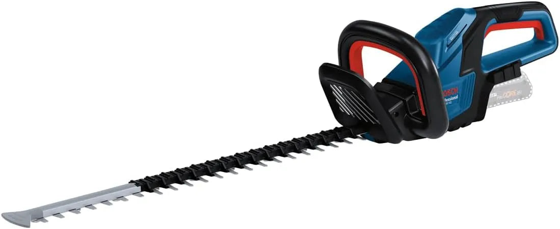 Bosch modèle tension, Professional 18V System taille-haies sans-fil GHE 18V-60 06008C9000, capacité de coupe de 20 mm