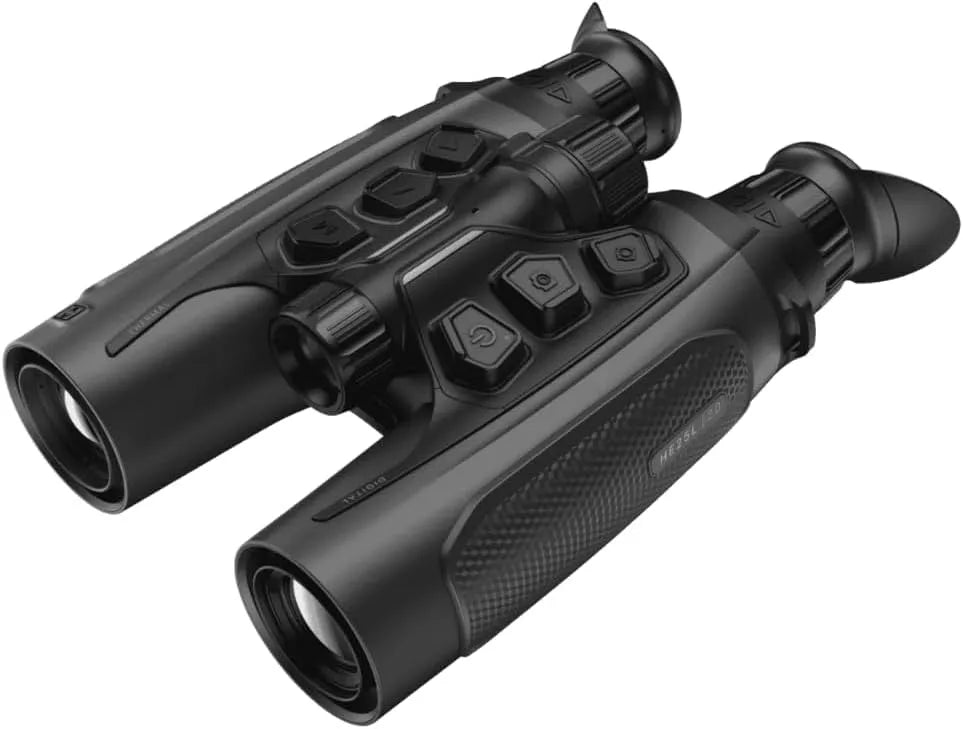 Modèle Thermiques HABROK 2.0 HE25L HIKMICRO Jumelles