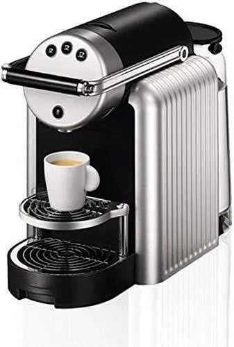 Cafetière, design compact pour une utilisation facile, à capsules automatique pour une utilisation professionnelle au bureau
