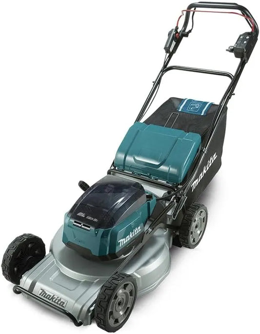 Tondeuse 18Vx2 LXT 53 DLM533ZX2, largeur 53 cm, BL cm