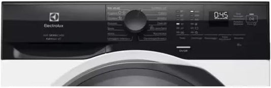 Electrolux lave-linge EW6FZ29 kg/1400, poids 9 kg, 1400 tours 64 cm Série 600 Sensicare, modèle kg