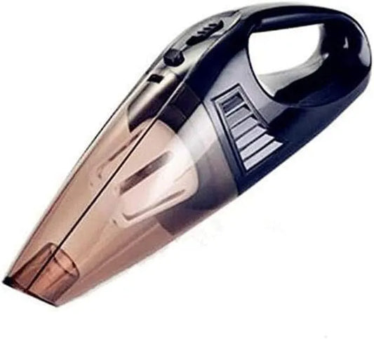 Aspirateur, Humide Portable for Voiture, sans Fil Mini □ Hand Held Lightweight Nettoyant à Vide, à Sec, Animaux Nettoyage, Accueil