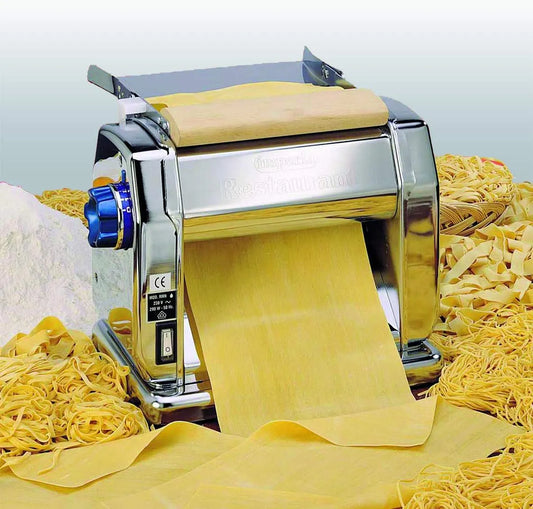 Mallard Ferriere, Machine A Pate Pro Electrique