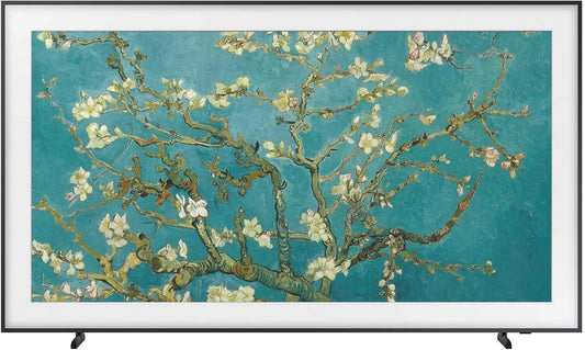 Samsung téléviseur QE55LS03BG QLED 55, Pouces UHD The Frame