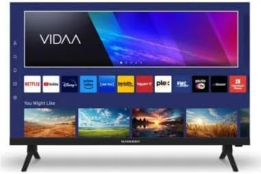 Modèle LED HDTV 24A2 Schneider TV