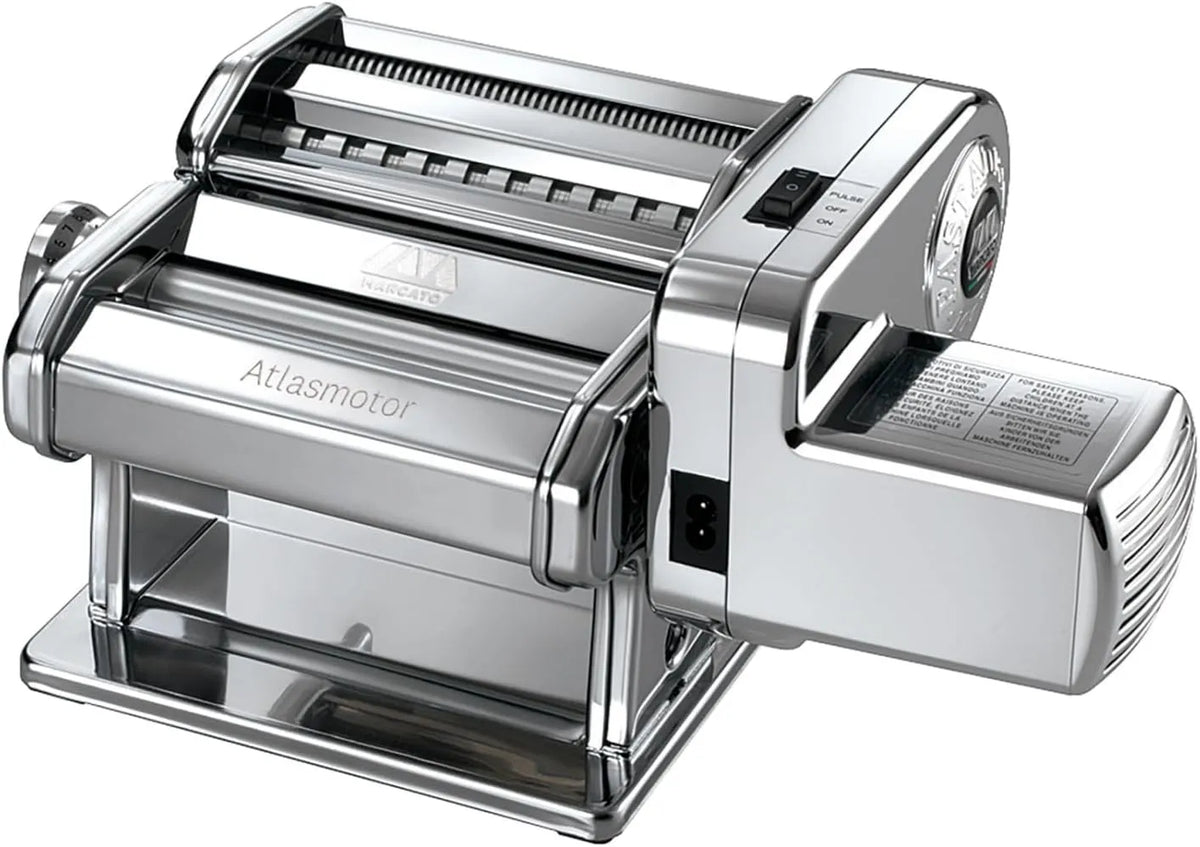 Machine à pâtes Atlasmotor, avec Moteur