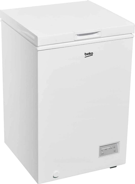 Congélateur CF100EWN, C 54.5cm 98l