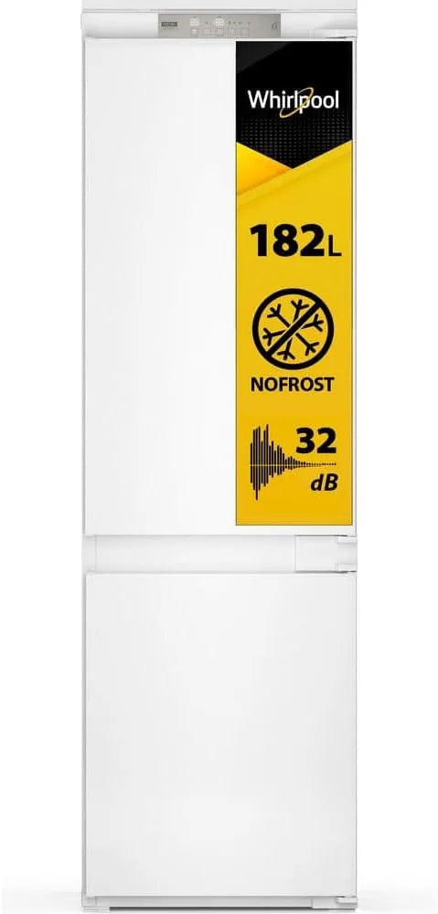 Modèle FRIGO 2P. CE.E STATICO. BIANCO 250LT 4RIP
