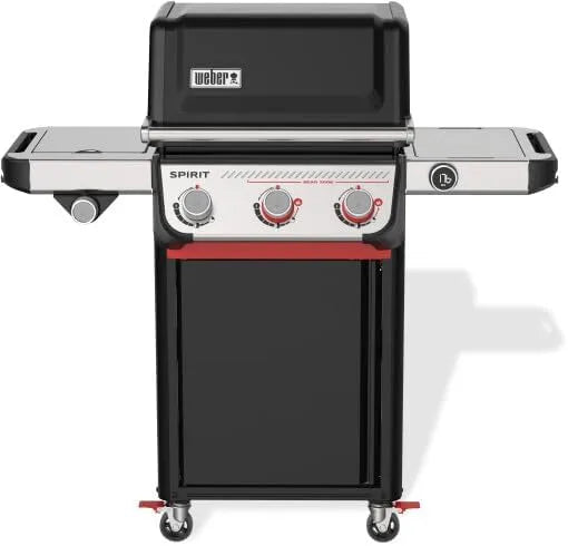 Barbecue à gaz EP-335 1500940, Weber Spirit