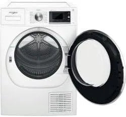 Whirlpool pompe W6D83WRBE, Séchoir à chaleur
