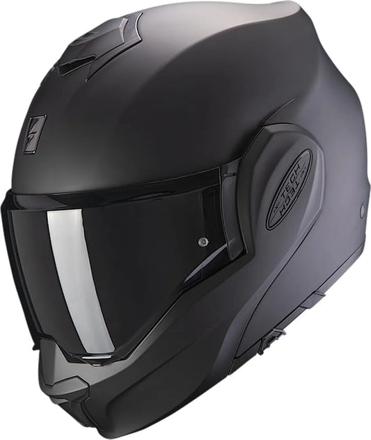 Matt Black M EXO-Tech Evo