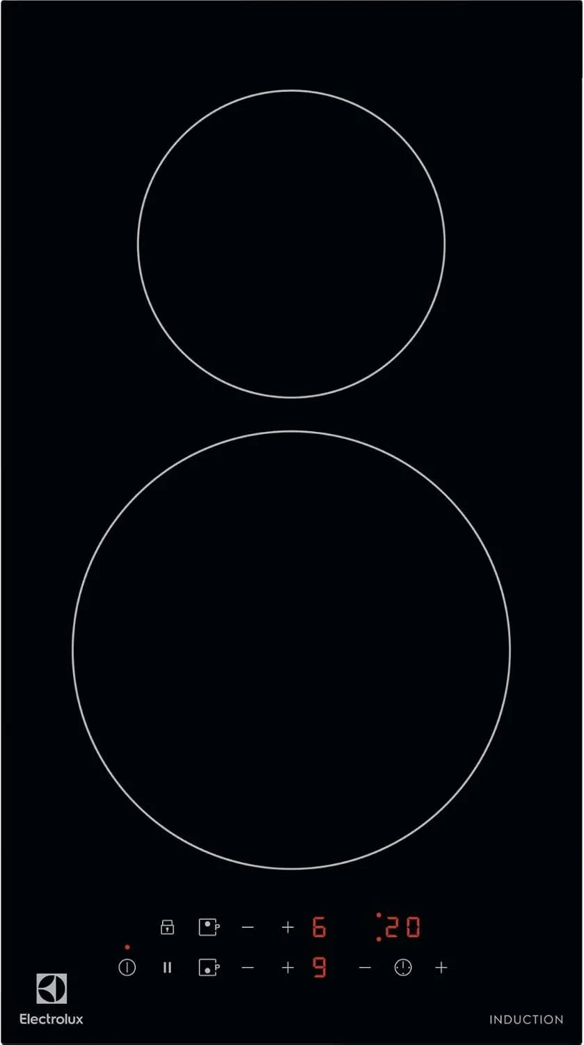 Electrolux plaque de cuisson LIT30230C, de cuisson à induction