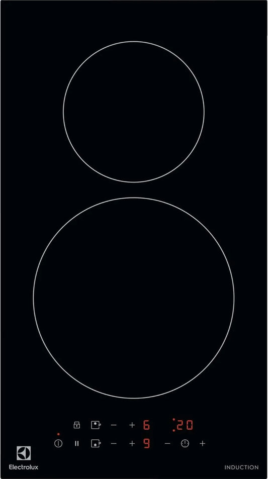 Electrolux plaque de cuisson LIT30230C, de cuisson à induction