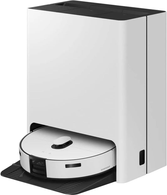 Samsung aspirateur balai VR7MD97714G/WA, Robot VR7MD97714G, Puissance 1200 W, jusqu'à 180 Min d'autonomie, modèle VR7MD97714G, WA Jet BOT Combo AI