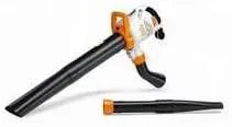 STIHL She 81 230 V, puissance 1,4 KW, poids 4,5 kg