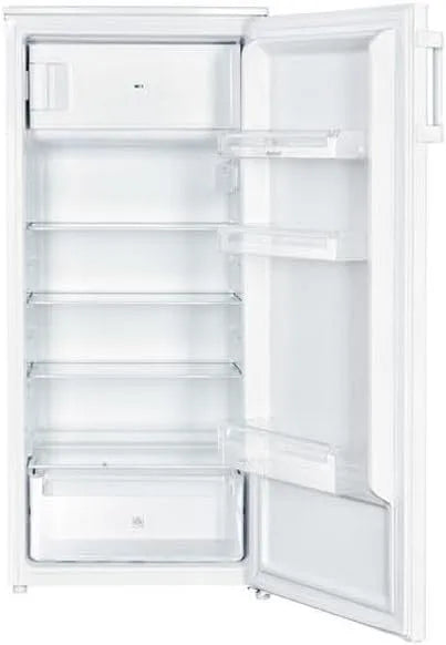 Réfrigérateur BFS2254EW, 1 Porte 190l 55cm finition blanche