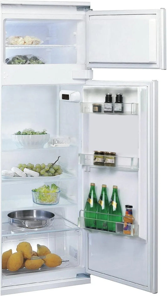 Whirlpool ART 3802 Frigorifero incasso