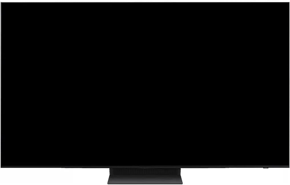 Samsung Smart TV TQ65S92FATXXC NQ4, TV OLED 65″, Processeur AI Gen 3, 4× HDMI 2.1, 4K 144 Hz, 4K UHD, 2025, OLED HDR+, Tizen