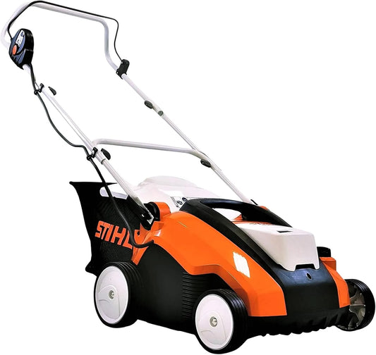 STIHL Scarificateur à fonctionnement sans fil RLA 240, Scarificateur sans fil, sans batterie ni chargeur