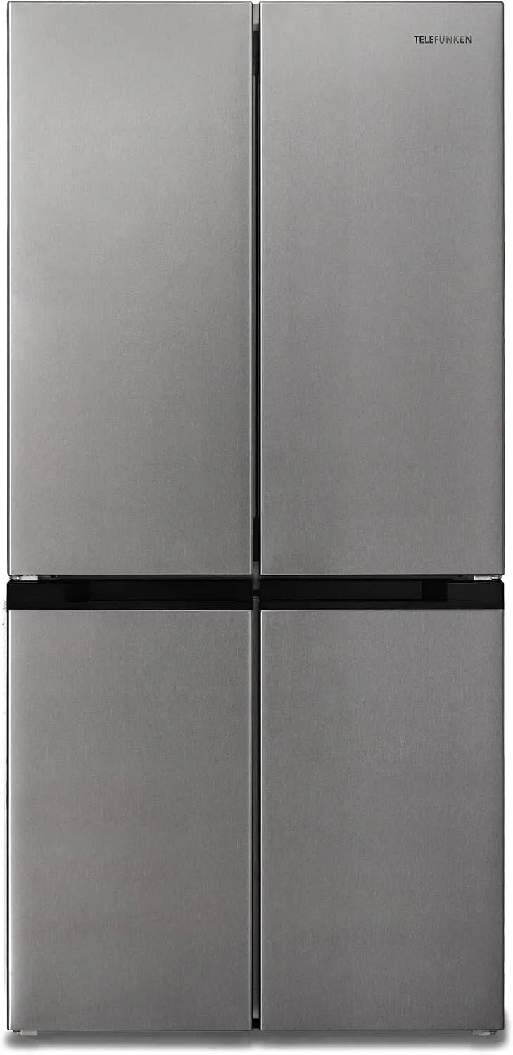 Réfrigérateur R4P488X2, multi-portes FUNKEN