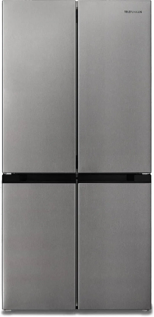 Réfrigérateur R4P488X2, multi-portes FUNKEN
