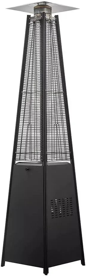 FAVEX, puissance 13 Kw, dimensions 51,5 x 57,5 x 228 cm, 12m², Prêt à l'emploi livré avec tuyau et détendeur, Extérieur