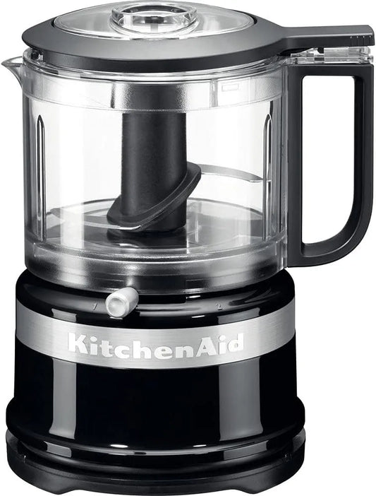 KitchenAid modèle 5KFC3516EOB, MINI HACHOIR 830ML, capacité 830ML, finition noire ONYX