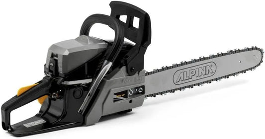 Alpina 18', PETROL CHAINSAW ACS 47