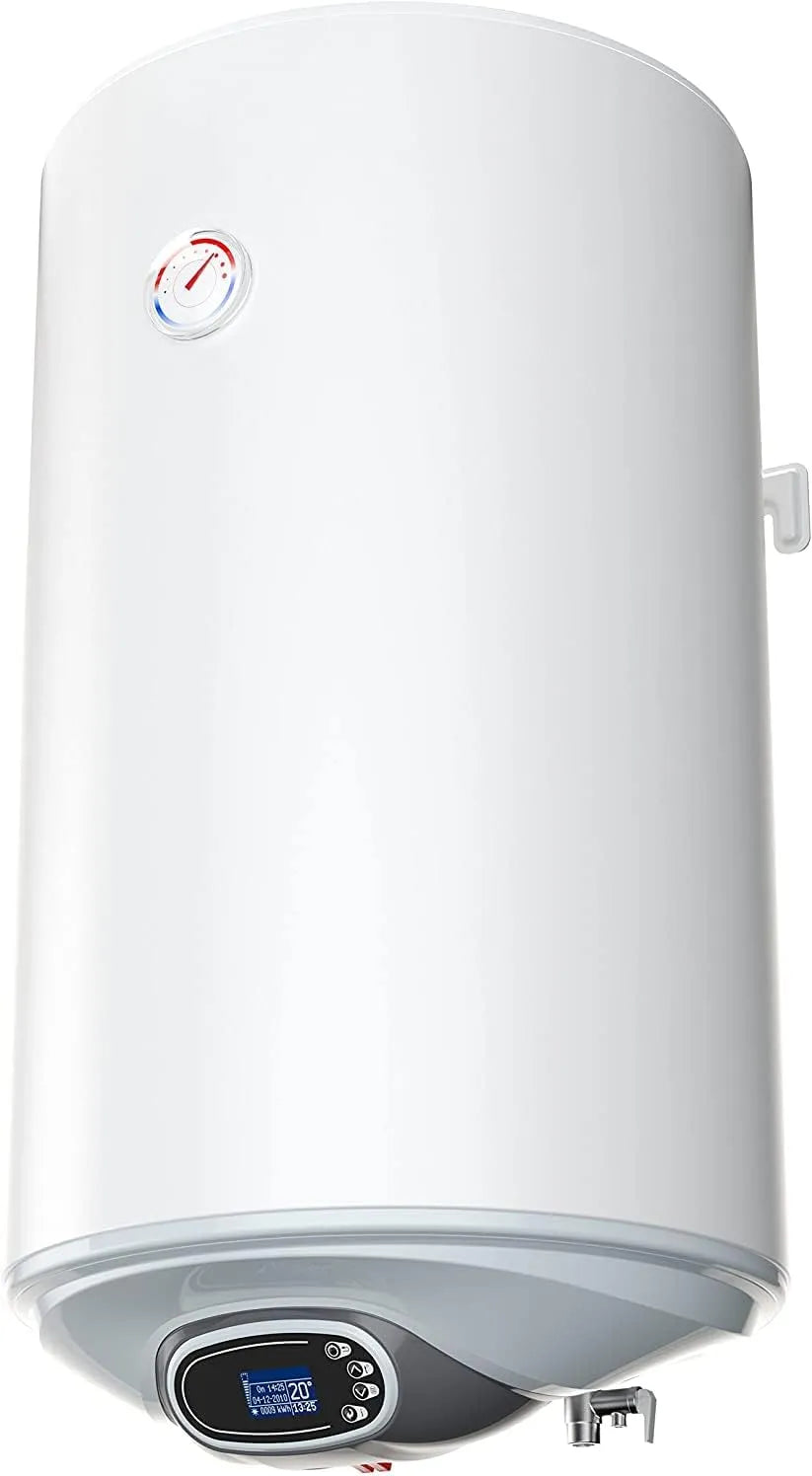 Chauffe-eau électrique FAVOURITE 50 ELDOM litres, ELDOM litres 2 kW Electronic Control Wi-Fi