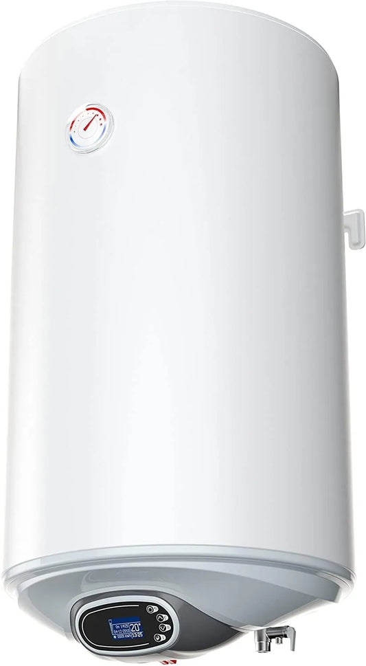Chauffe-eau électrique FAVOURITE 50 ELDOM litres, ELDOM litres 2 kW Electronic Control Wi-Fi