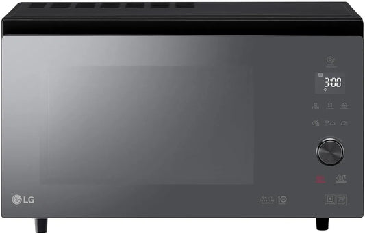 LG four MJ3965BCR, à Micro Ondes 1100 W