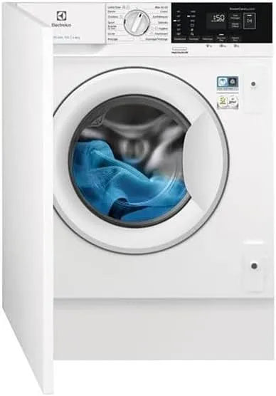 Electrolux lave-linge EW7F1482BI, intégrable