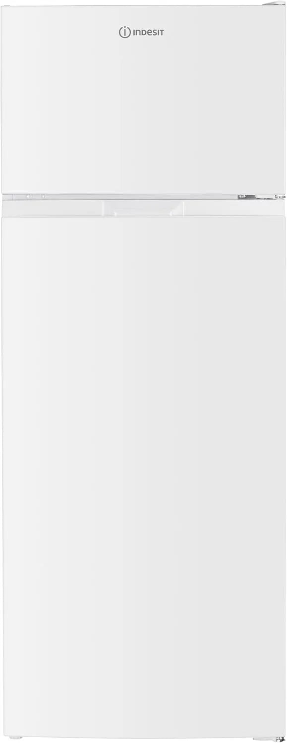 Indesit réfrigérateur I55T0412W, 2 portes