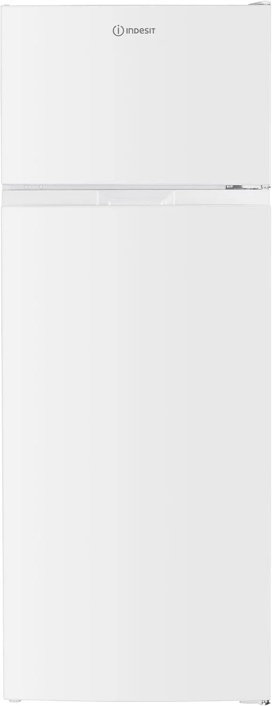Indesit réfrigérateur I55T0412W, 2 portes