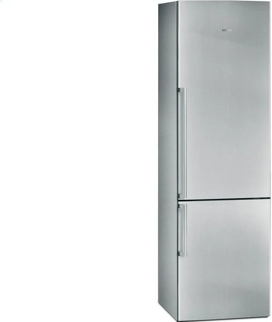 Siemens réfrigérateur KG39FPI30, Combi No Frost