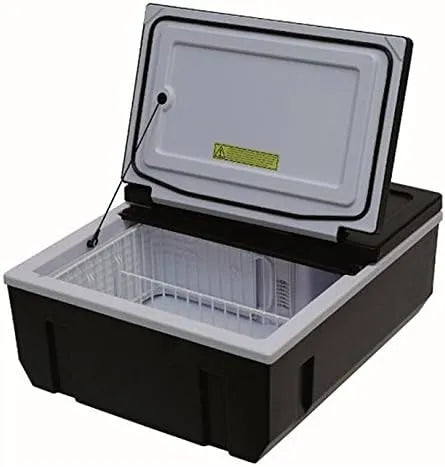 Glacière TB22AM Indel B, L 22/12 24 Vcc 60 W